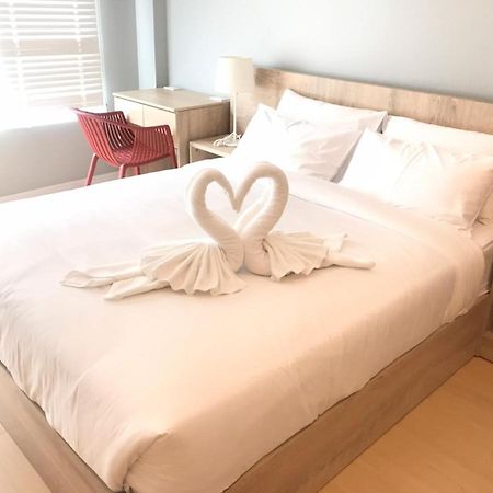 The White Garden Premier Saraburi Hotel Ban Dao Ruang  ภายนอก รูปภาพ