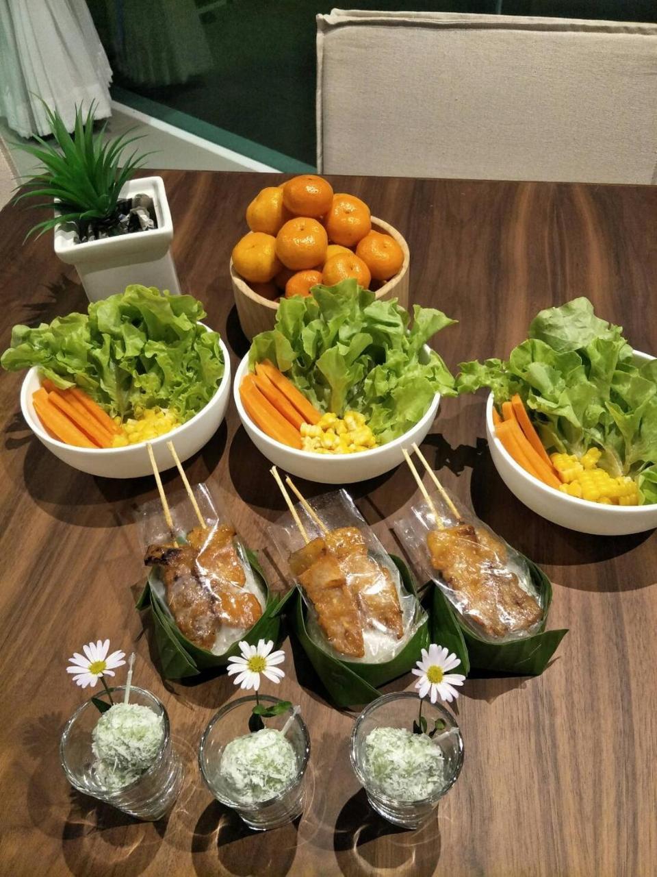 The White Garden Premier Saraburi Hotel Ban Dao Ruang  ภายนอก รูปภาพ