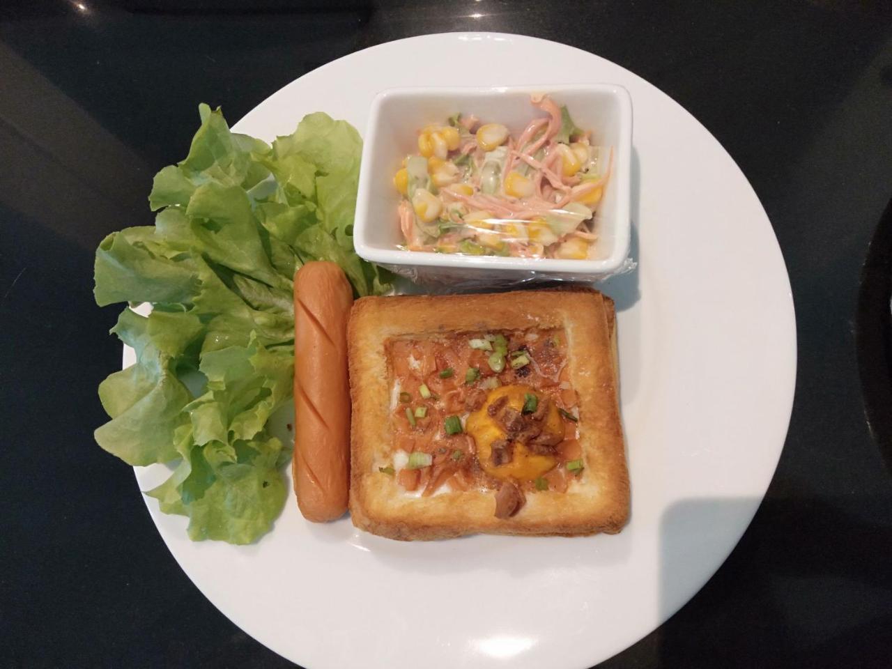 The White Garden Premier Saraburi Hotel Ban Dao Ruang  ภายนอก รูปภาพ