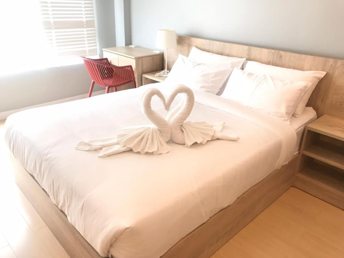 The White Garden Premier Saraburi Hotel Ban Dao Ruang  ภายนอก รูปภาพ